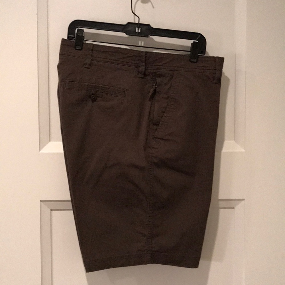 WP Weatherproof mens shorts size 42